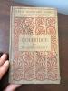 Antique Books Featuring the Scarlet Letter - 4