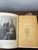 Antique Books Featuring the Scarlet Letter - 6