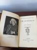 Antique Books Featuring the Scarlet Letter - 7