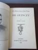 Antique Books Featuring the Scarlet Letter - 9