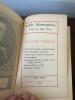 Antique Books Featuring the Scarlet Letter - 10