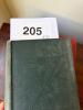 Antique Books Featuring the Scarlet Letter - 12