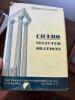 Assorted Classics: Shakespeare, Cicero, Dowden, Thurber - 5