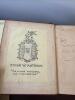 Assorted Classics: Shakespeare, Cicero, Dowden, Thurber - 7