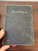 Antique Book of Psalms and Two Holy Bibles - 2