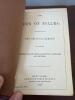 Antique Book of Psalms and Two Holy Bibles - 3