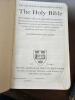 Antique Book of Psalms and Two Holy Bibles - 5