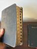 Antique Book of Psalms and Two Holy Bibles - 7