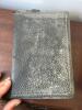 Antique Book of Psalms and Two Holy Bibles - 8
