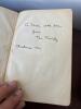 Antique Book of Psalms and Two Holy Bibles - 9