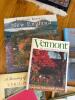 Regional New England and Vermont Book Collection - 2