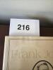 Signed Frank Jones King of the Alemakers Deluxe Edition - 4