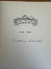 Over the River and Through the Years Books Signed by Katharine Blaisdell - 3