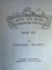 Over the River and Through the Years Books Signed by Katharine Blaisdell - 6