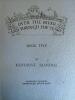 Over the River and Through the Years Books Signed by Katharine Blaisdell - 7