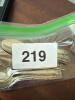 Wallace Sterling Silver Teaspoons Classic Style - 6