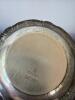 Sterling Silver Dishes with Ornate Edge Designs, 61 grams - 5