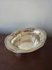 Sterling Silver Bowls and Weighted Compote - 2