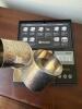 Sterling Silver Napkin Rings Assortment - 8