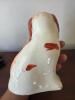 Staffordshire-Style Spaniel Dog Figurine - 3