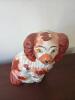Staffordshire-Style Spaniel Dog Figurine - 2