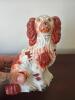 Staffordshire-Style Spaniel Dog Figurine - 3