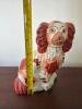 Staffordshire-Style Spaniel Dog Figurine - 6