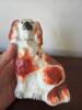 Staffordshire-Style Spaniel Dog Figurine - 3
