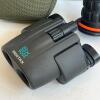 Pentax 8x24 Binoculars with Case and Garrity Flashlight - 2
