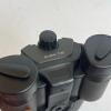 Pentax 8x24 Binoculars with Case and Garrity Flashlight - 3