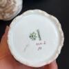 Porcelain Pitchers and Tankard in Victorian and Rococo Revival Styles - 3