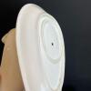 Assorted Lot Of White Porcelain Serving/Dishware - 3