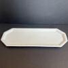 Assorted Lot Of White Porcelain Serving/Dishware - 7