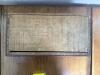 Wooden Dovetail Keepsake Box with Bird Illustration - 5