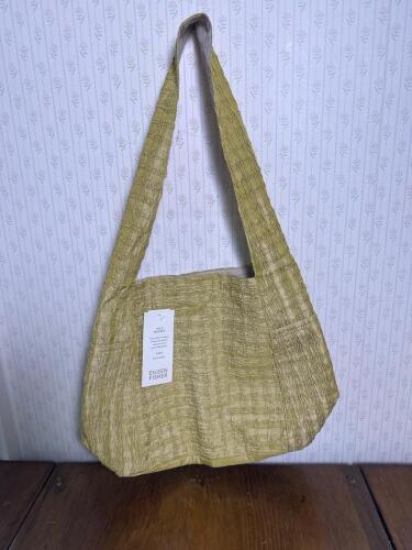 Eileen Fisher Basket Bag