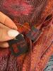 Assorted Scarf Lot #1 - 2