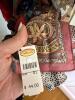 Assorted Scarf Lot #3 - 2