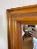 Dresser with Mirror in Traditional Style - 7