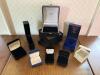 Assorted Jewelry Presentation Boxes