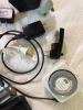 Assorted Electronic Accessories and Adapters - 4