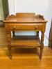 Conant Ball Roger Conant Maple Nightstand - 2