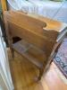 Conant Ball Roger Conant Maple Nightstand - 7