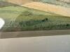 17" x 12" Framed Landscape Wall Art - 3
