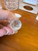 Crystal Desk Accessories - 2