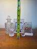 Crystal Desk Accessories - 7