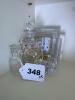 Crystal Desk Accessories - 8