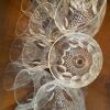 Set of Twelve Waterford Crystal Wine Goblets - 2