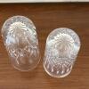 Set of Eight Waterford Crystal Tumblers in Two Sizes - 4