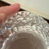 Six Waterford Crystal Cut Glass Tumblers - Two Styles - 5