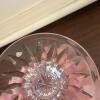 Seven Waterford Crystal Wine Glasses &ndash; Two Styles - 4
